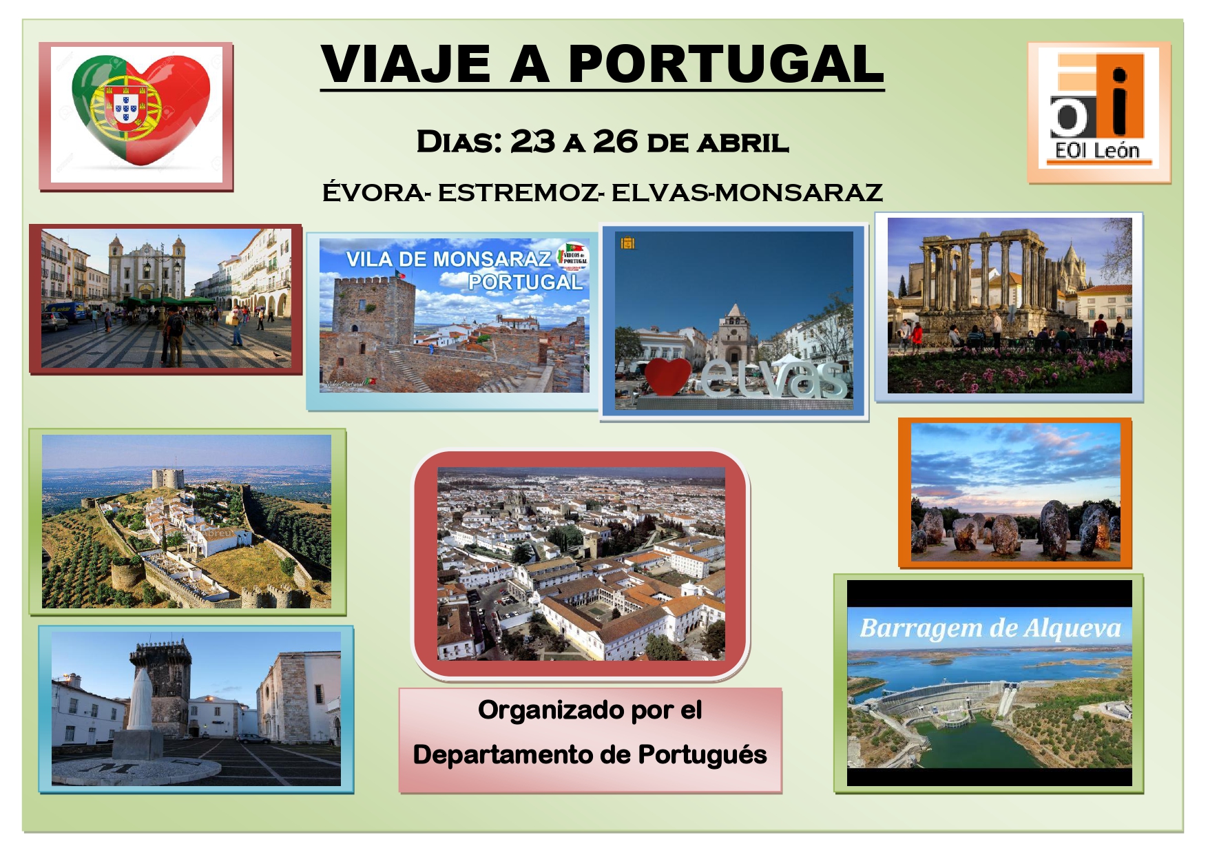 viaje portugal 2020