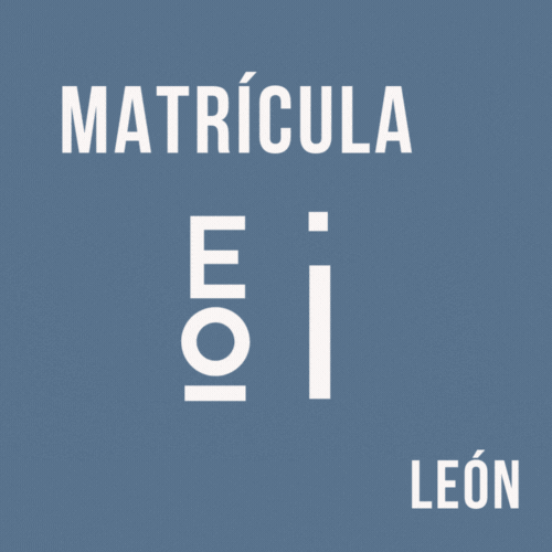 logo matricula