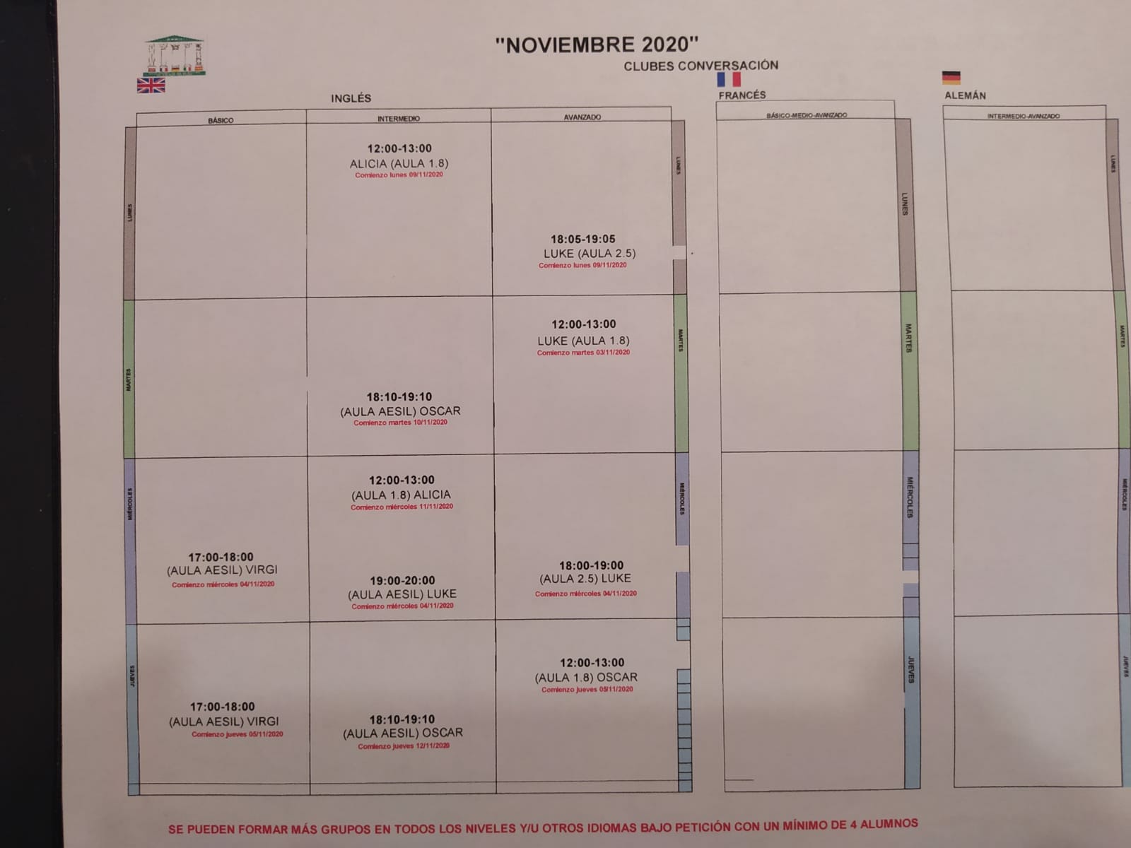 aesil2020nov